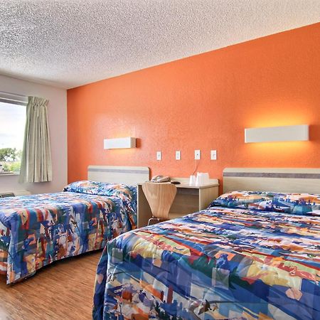 Motel 6-Albuquerque, Nm - South - Airport ภายนอก รูปภาพ