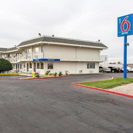 Motel 6-Albuquerque, Nm - South - Airport ภายนอก รูปภาพ