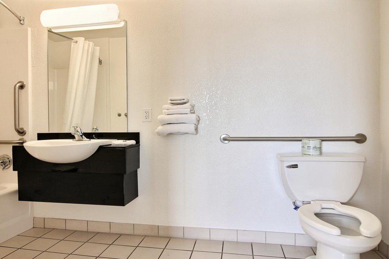 Motel 6-Albuquerque, Nm - South - Airport ภายนอก รูปภาพ