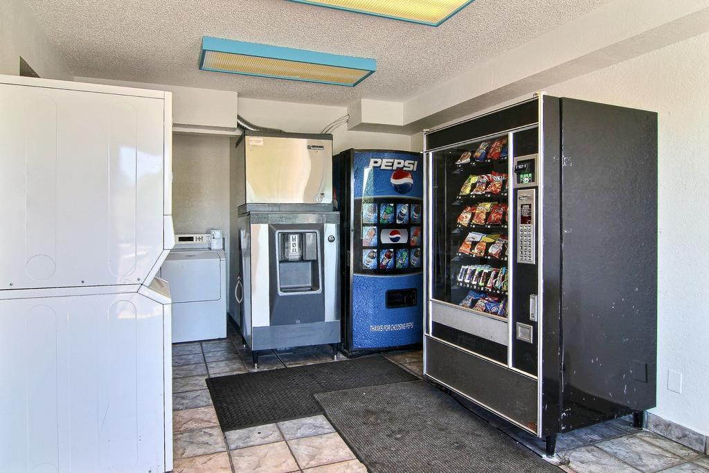 Motel 6-Albuquerque, Nm - South - Airport ภายนอก รูปภาพ