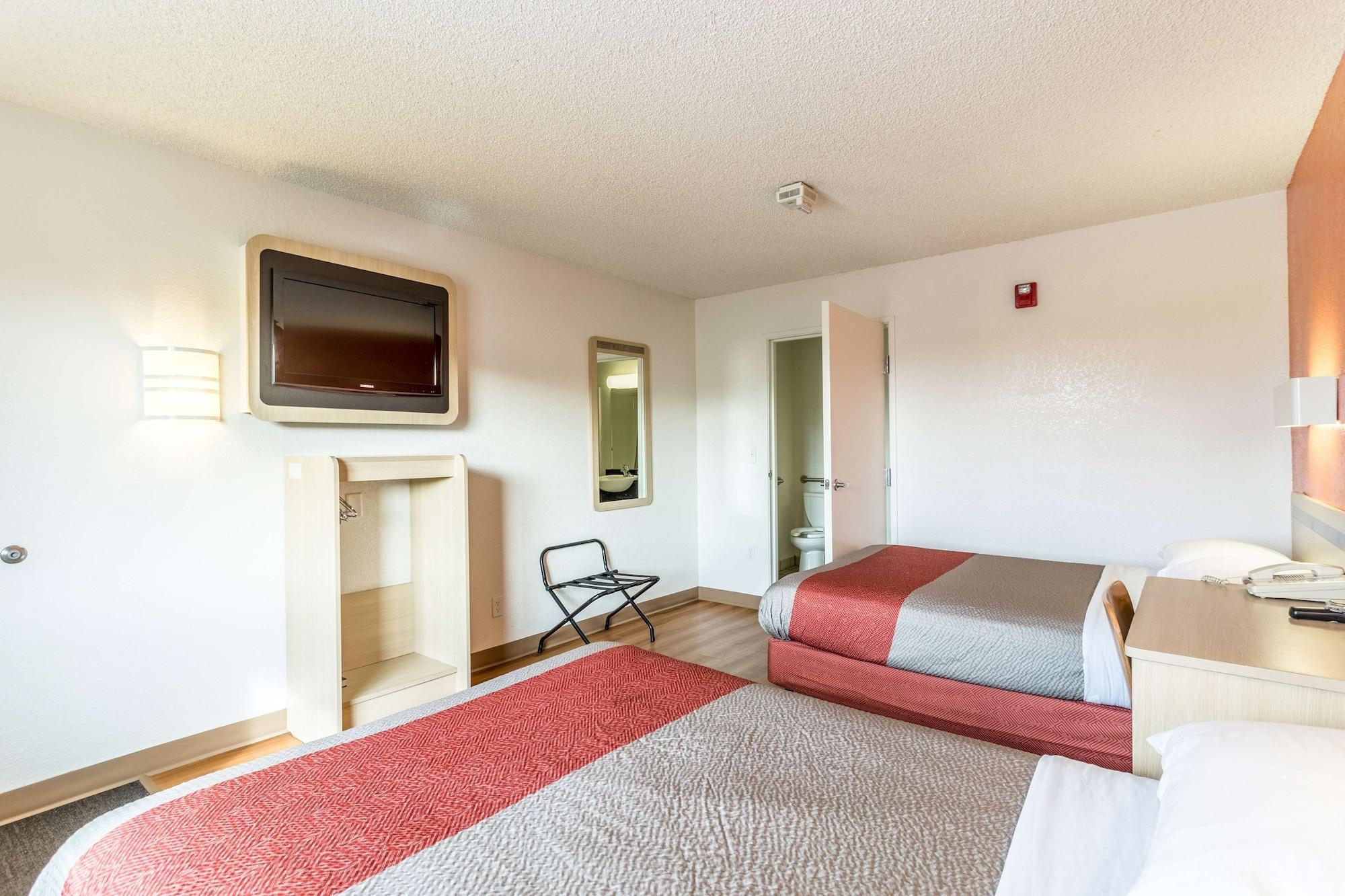 Motel 6-Albuquerque, Nm - South - Airport ภายนอก รูปภาพ