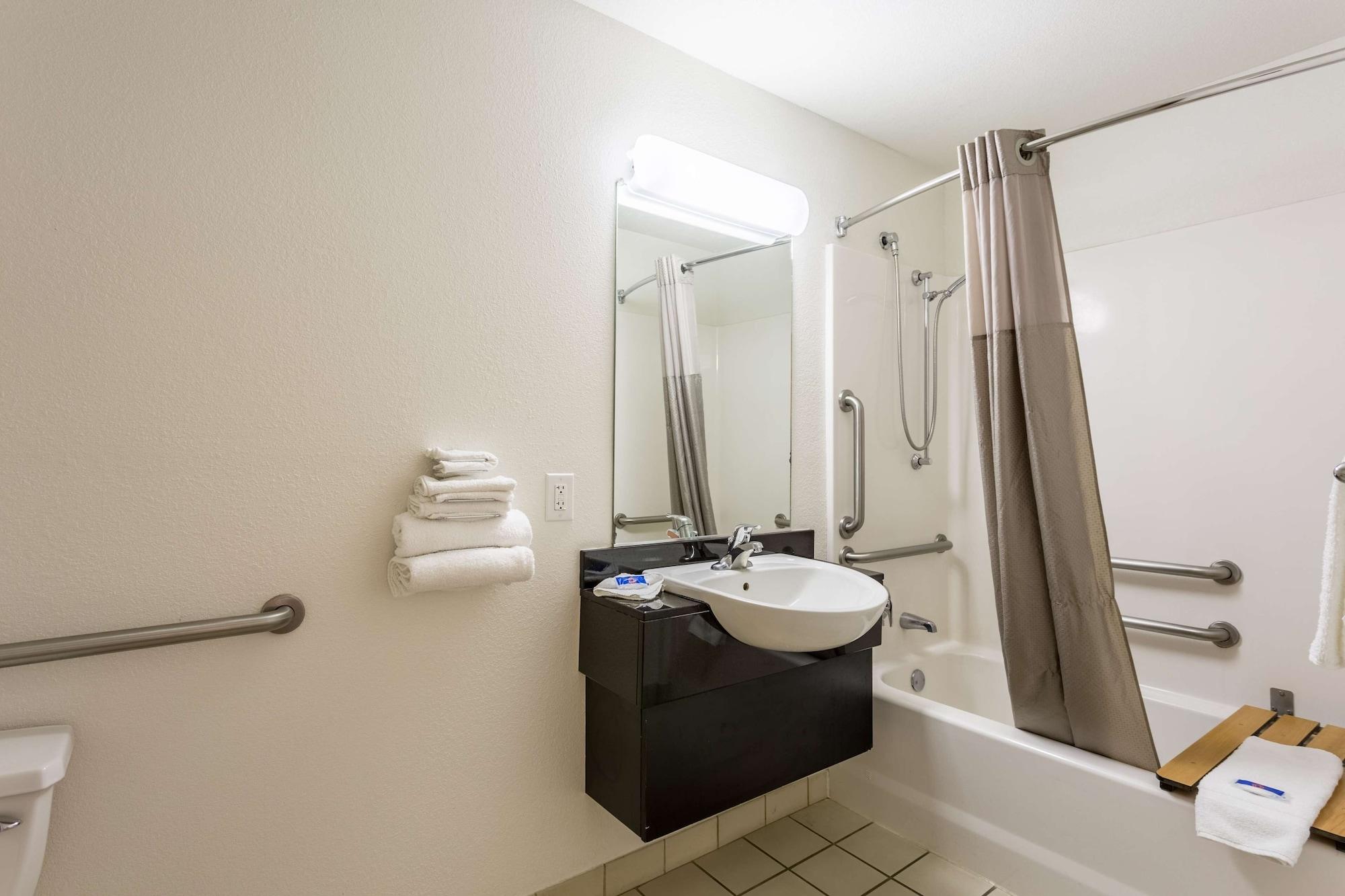 Motel 6-Albuquerque, Nm - South - Airport ภายนอก รูปภาพ