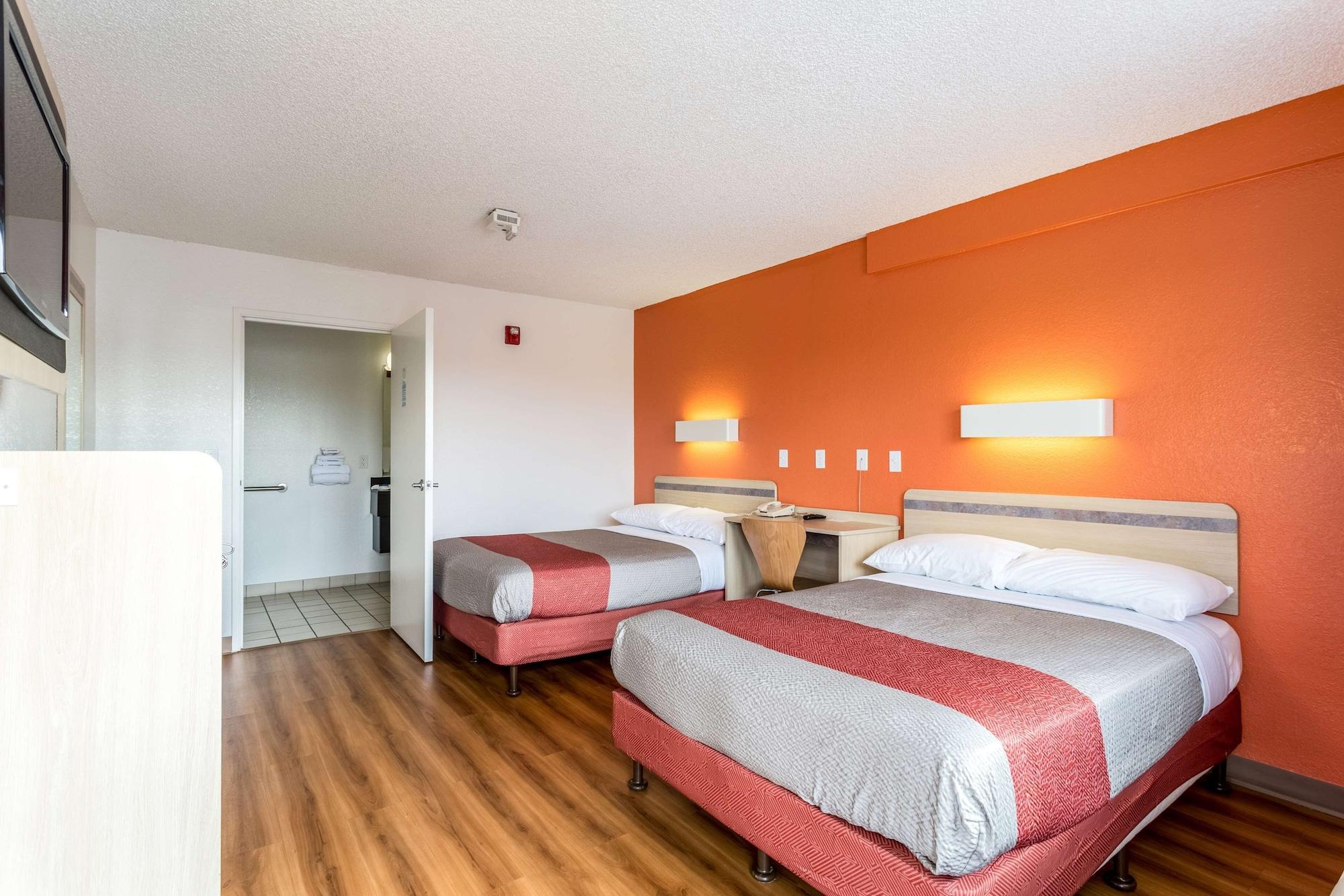 Motel 6-Albuquerque, Nm - South - Airport ภายนอก รูปภาพ