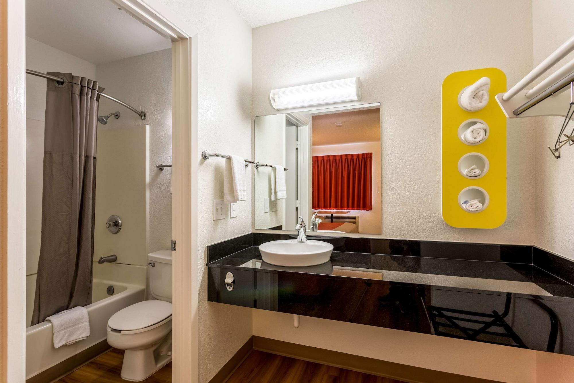 Motel 6-Albuquerque, Nm - South - Airport ภายนอก รูปภาพ