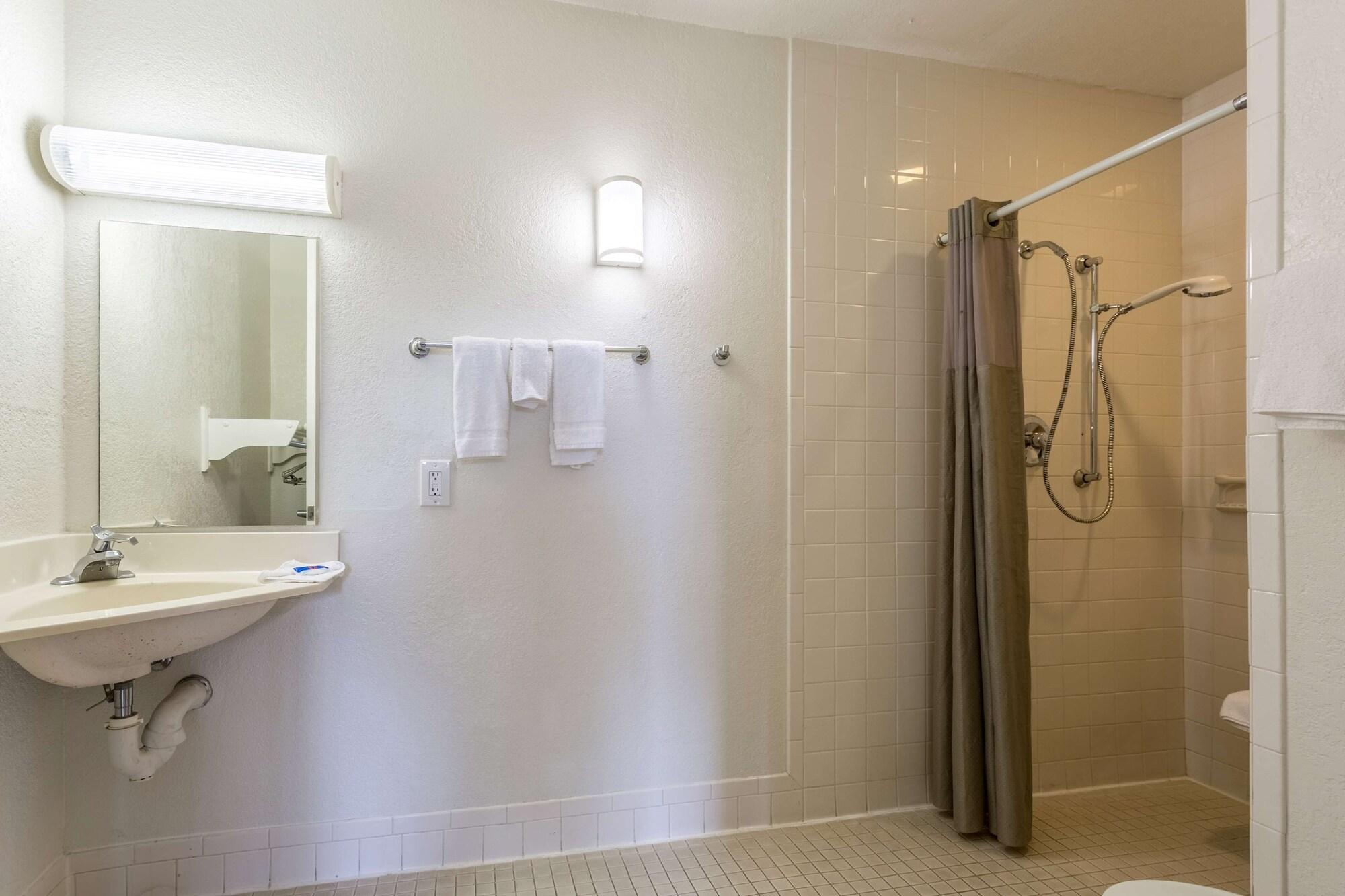 Motel 6-Albuquerque, Nm - South - Airport ภายนอก รูปภาพ