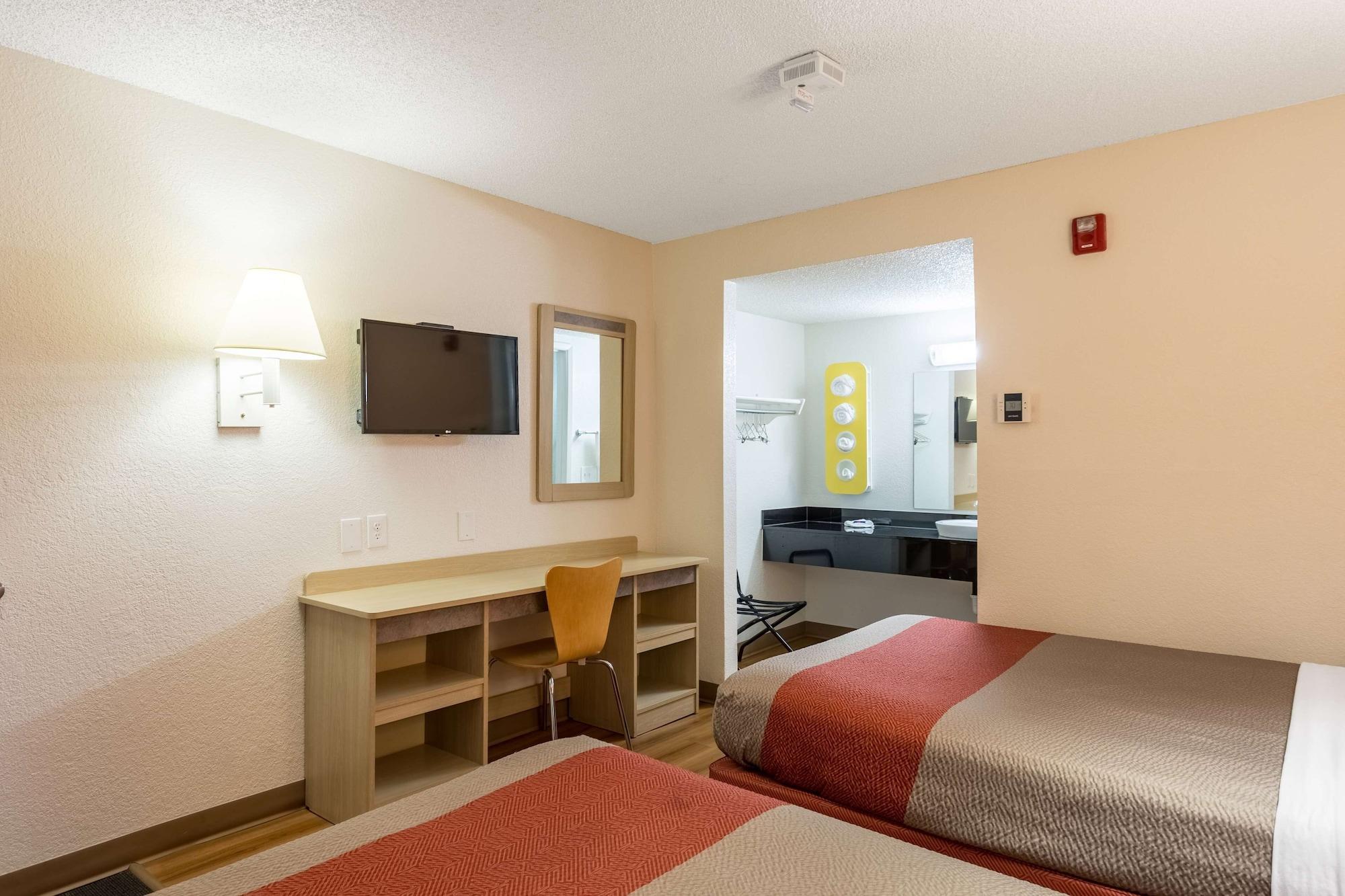 Motel 6-Albuquerque, Nm - South - Airport ภายนอก รูปภาพ