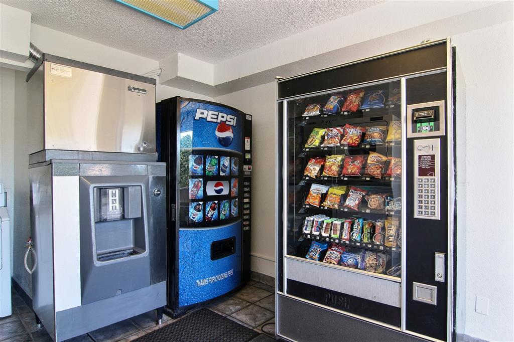 Motel 6-Albuquerque, Nm - South - Airport สิ่งอำนวยความสะดวก รูปภาพ