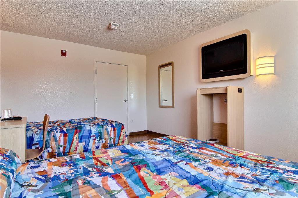 Motel 6-Albuquerque, Nm - South - Airport ห้อง รูปภาพ