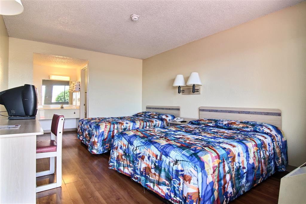 Motel 6-Albuquerque, Nm - South - Airport ห้อง รูปภาพ