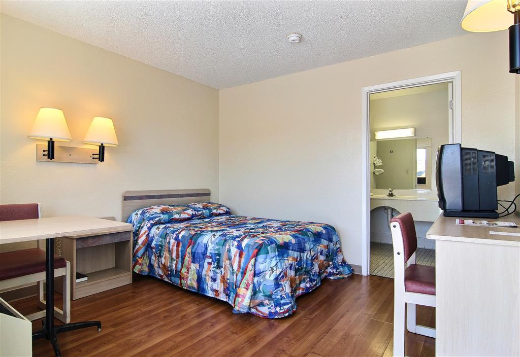 Motel 6-Albuquerque, Nm - South - Airport ห้อง รูปภาพ