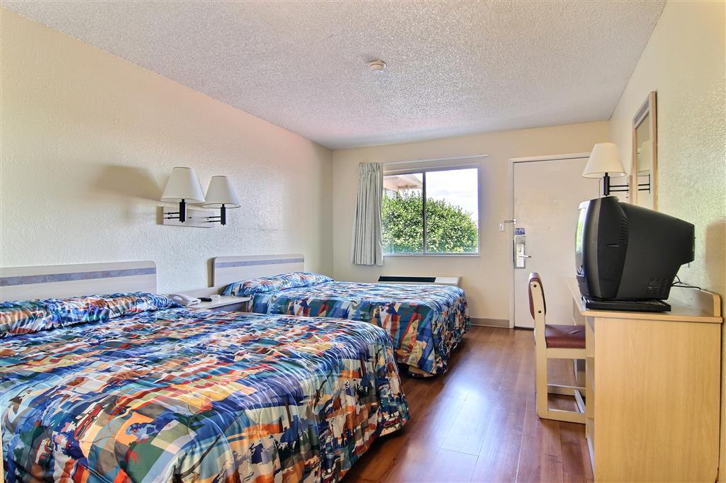 Motel 6-Albuquerque, Nm - South - Airport ห้อง รูปภาพ