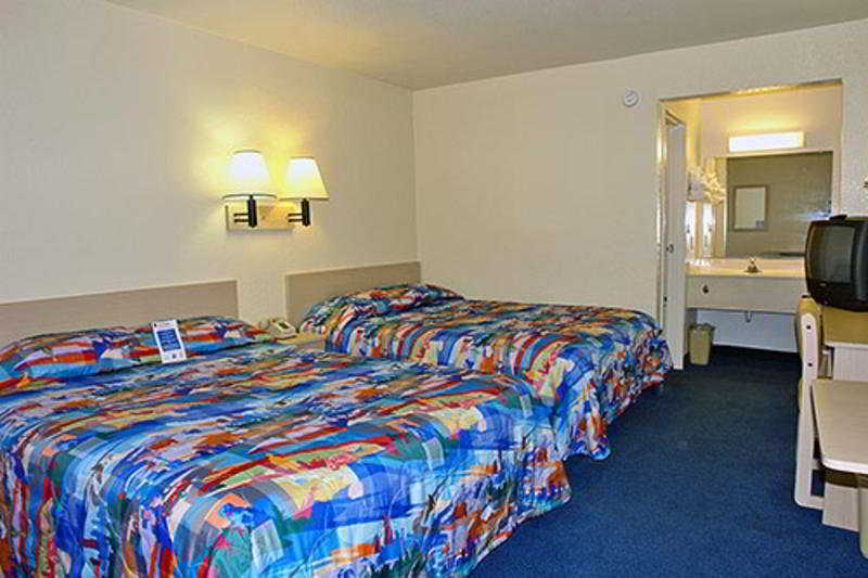 Motel 6-Albuquerque, Nm - South - Airport ภายนอก รูปภาพ