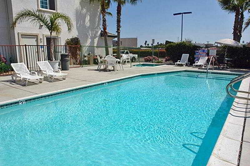 Motel 6-Albuquerque, Nm - South - Airport ภายนอก รูปภาพ