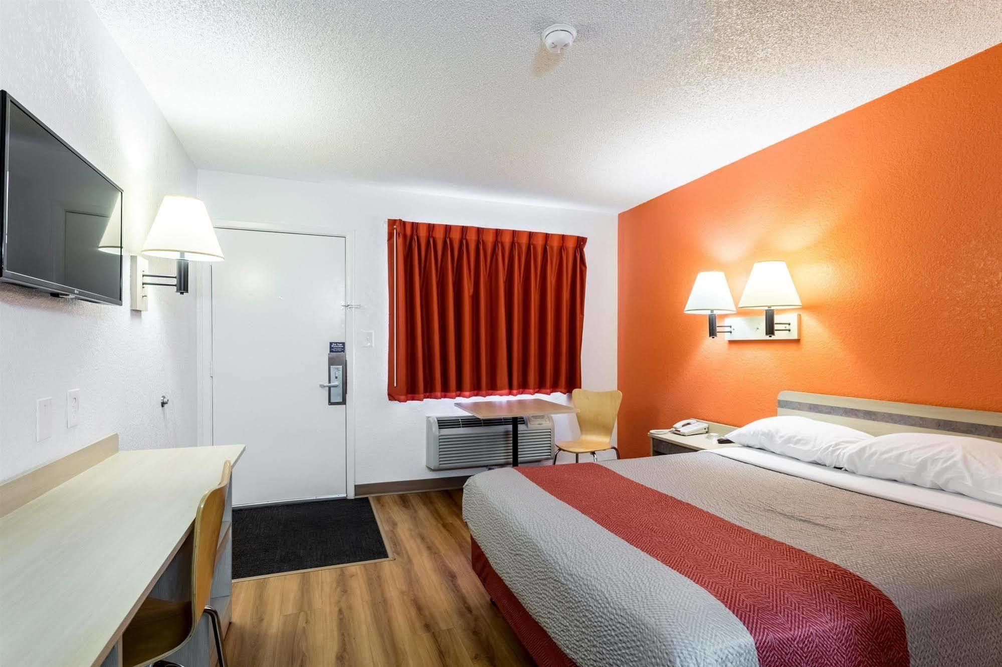 Motel 6-Albuquerque, Nm - South - Airport ภายนอก รูปภาพ