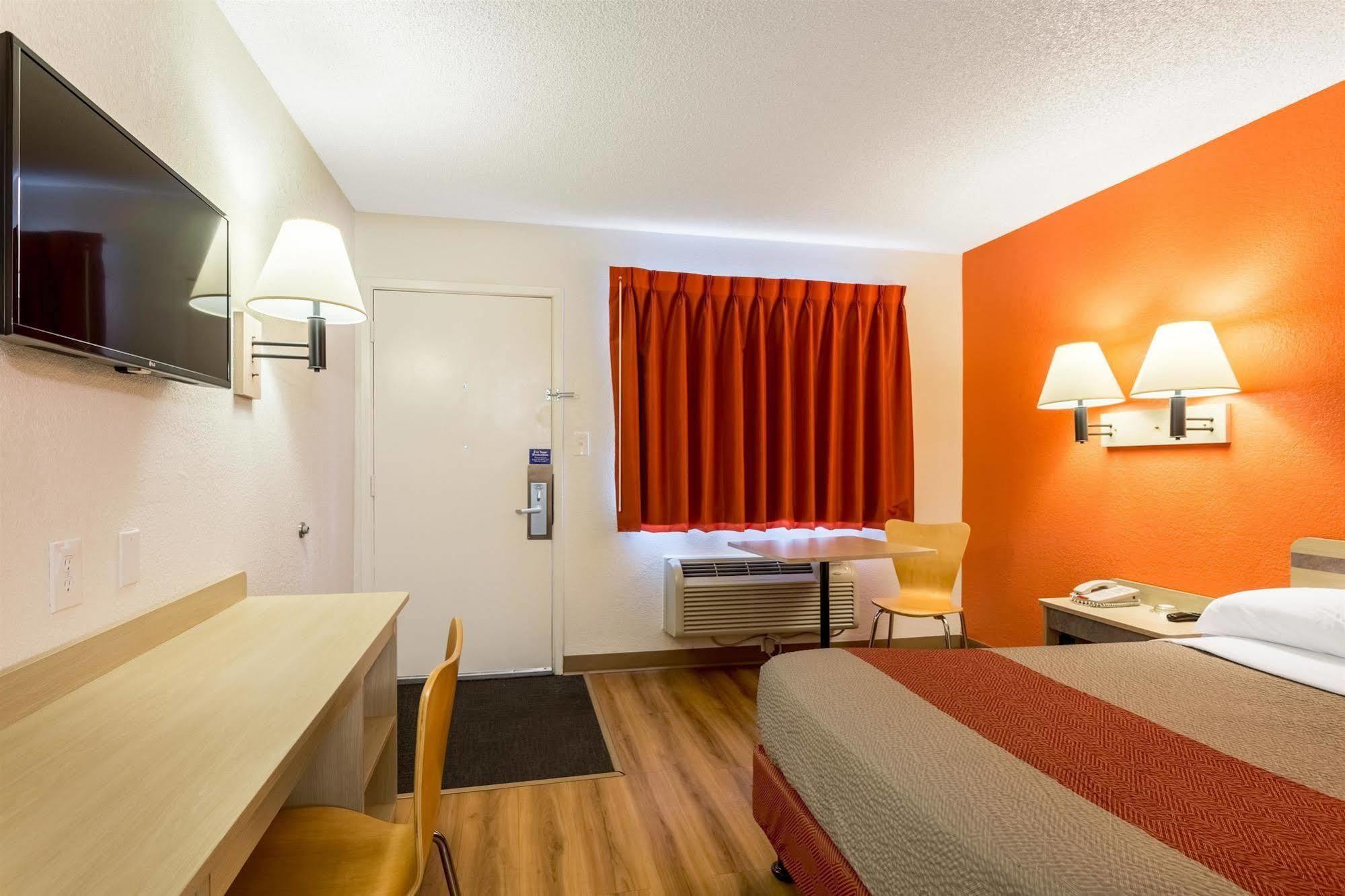 Motel 6-Albuquerque, Nm - South - Airport ภายนอก รูปภาพ
