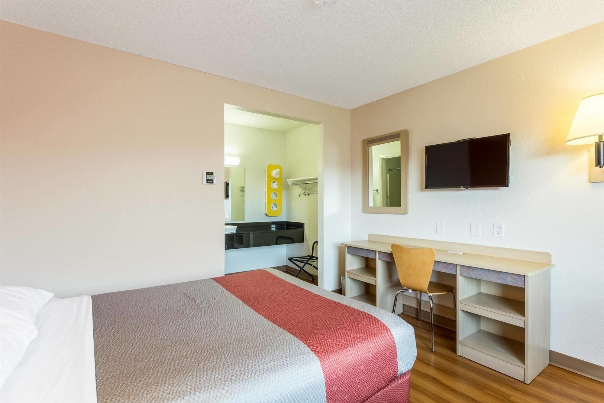 Motel 6-Albuquerque, Nm - South - Airport ภายนอก รูปภาพ
