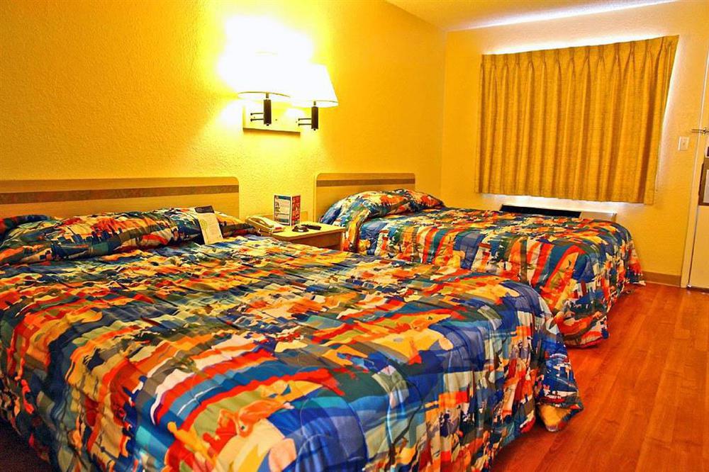 Motel 6-Albuquerque, Nm - South - Airport ห้อง รูปภาพ