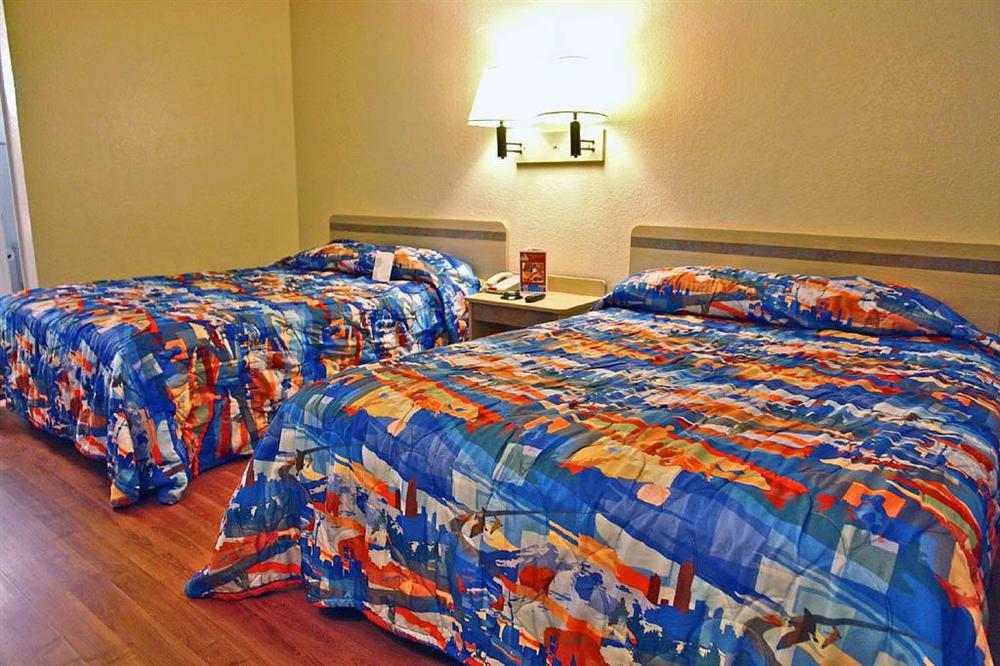 Motel 6-Albuquerque, Nm - South - Airport ห้อง รูปภาพ