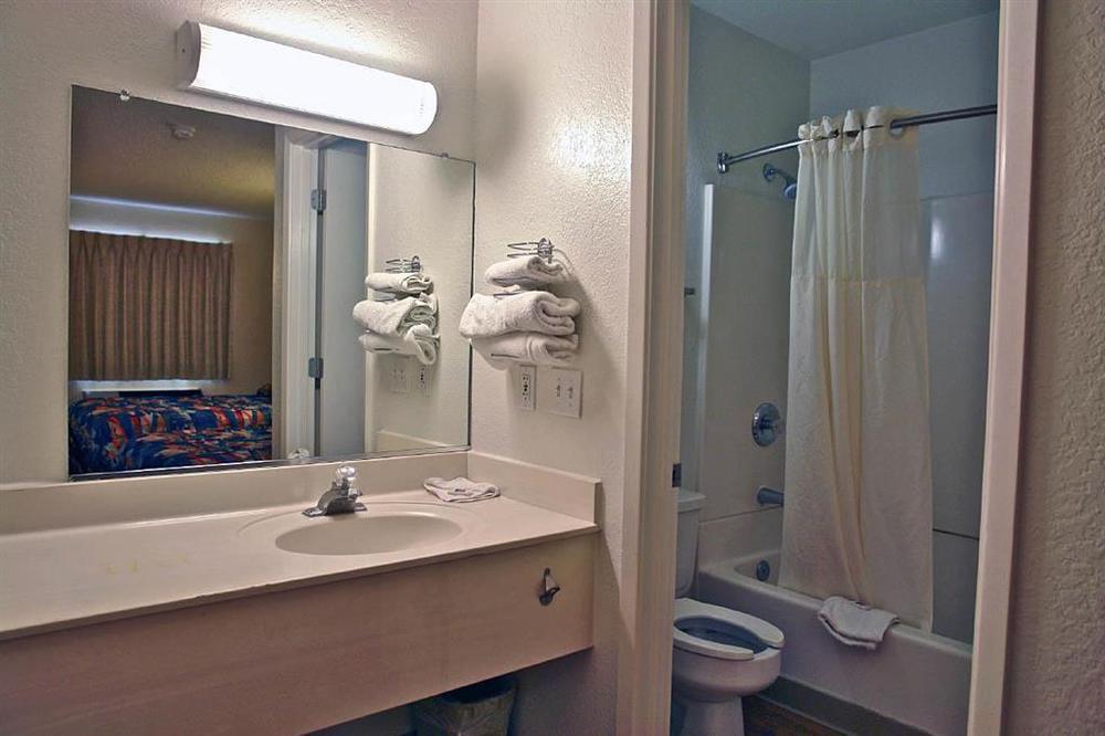 Motel 6-Albuquerque, Nm - South - Airport ห้อง รูปภาพ